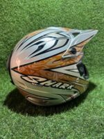 Casco Shark MX200 TXS - Imagen 8