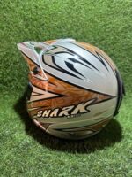 Casco Shark MX200 TXS - Imagen 5