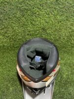 Casco Shark MX200 TXS - Imagen 10