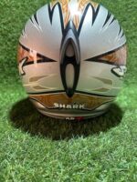 Casco Shark MX200 TXS - Imagen 6