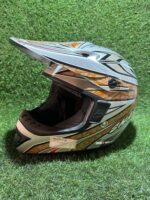 Casco Shark MX200 TXS - Imagen 3