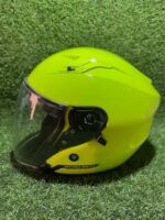 Casco MT Avenue SV Fluor TS - Imagen 3