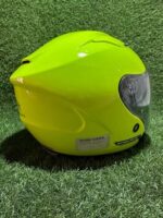 Casco MT Avenue SV Fluor TS - Imagen 7