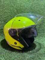 Casco MT Avenue SV Fluor TS - Imagen 8