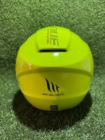 Casco MT Avenue SV Fluor TS - Imagen 5