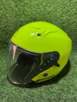 Casco MT Avenue SV Fluor TS - Imagen 2