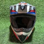 Casco Shark MX200 TXS