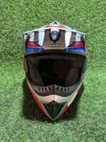 Casco Shark MX200 TXS