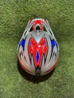 Casco Shark MX200 TXS - Imagen 7