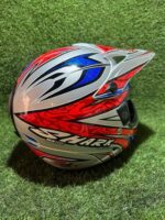 Casco Shark MX200 TXS - Imagen 8