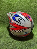 Casco Shark MX200 TXS - Imagen 5