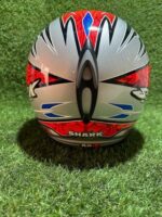 Casco Shark MX200 TXS - Imagen 6
