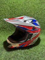Casco Shark MX200 TXS - Imagen 3