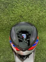 Casco Shark MX200 TXS - Imagen 10