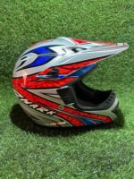 Casco Shark MX200 TXS - Imagen 9