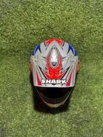 Casco Shark MX200 TXS - Imagen 2