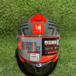 Casco MT Targo Bee B5 Gloss TXS