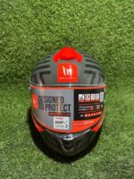 Casco MT Targo Bee B5 Gloss TXS