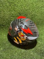 Casco MT Targo Bee B5 Gloss TXS - Imagen 7