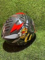 Casco MT Targo Bee B5 Gloss TXS - Imagen 8