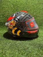 Casco MT Targo Bee B5 Gloss TXS - Imagen 9
