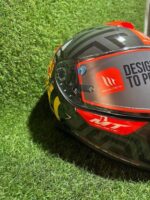 Casco MT Targo Bee B5 Gloss TXS - Imagen 3