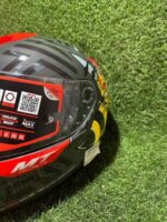 Casco MT Targo Bee B5 Gloss TXS - Imagen 4