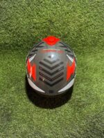 Casco MT Targo Bee B5 Gloss TXS - Imagen 6