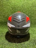 Casco MT Targo Bee B5 Gloss TXS - Imagen 5