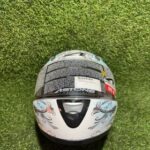 Casco Moto Astone GTO Sharon JR TS