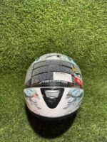 Casco Moto Astone GTO Sharon JR TS