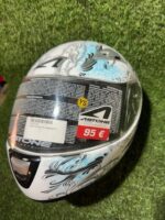 Casco Moto Astone GTO Sharon JR TS - Imagen 2
