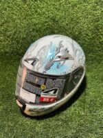 Casco Moto Astone GTO Sharon JR TS - Imagen 3
