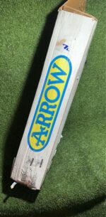 Escapes Arrow Honda Hornet 900 - Imagen 5