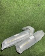 Escapes Arrow Honda Hornet 900 - Imagen 4