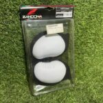 Zandona Deslizaderas Rodilleras Blancos