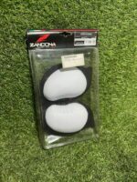 Zandona Deslizaderas Rodilleras Blancos
