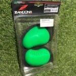 Zandona Deslizares Rodilleras Verdes