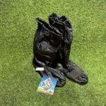 Cubrebotas Tucano Urbano Negro Talla 40