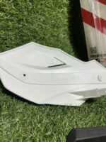 Paramanos Shiro MX-08 Blanco - Imagen 5