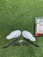 Paramanos Shiro MX-08 Blanco - Imagen 3