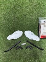 Paramanos Shiro MX-08 Blanco - Imagen 4