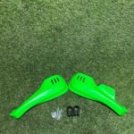 Paramanos Polisport SMLINE Verdes