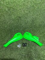Paramanos Polisport SMLINE Verdes