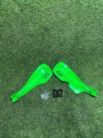 Paramanos Polisport SMLINE Verdes - Imagen 2