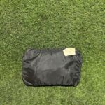 Funda Cubre Bici Negra GRANDE Nueva