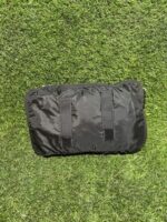 Funda Cubre Bici Negra GRANDE Nueva - Imagen 2