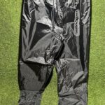 Pantalón Lluvia AXO NEX Oxford TL Negro