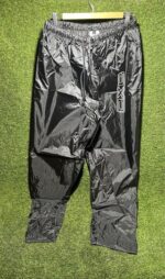 Pantalón Lluvia AXO NEX Oxford TL Negro