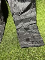 Pantalón Lluvia AXO NEX Oxford TL Negro - Imagen 5